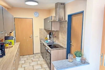 Ferienwohnung 3 - Zur