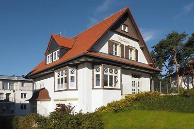 (Brise) Seeresidenz Villa Ida Marie