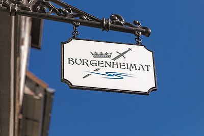 Vakantieappartement Gezinsvakantie Rhens