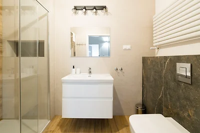 Sun&Snow Resorts - Apartment 137