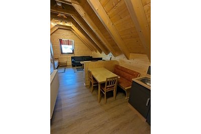 Vakantieappartement Gezinsvakantie Kelheim