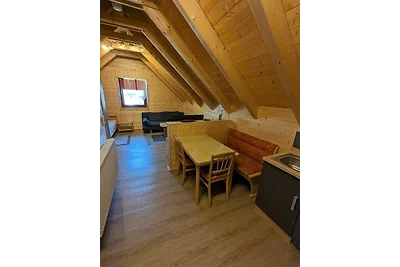 Appartamento Vacanza con famiglia Kelheim
