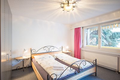 Vakantieappartement Gezinsvakantie Davos