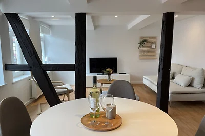 Apartment Altstadtblick