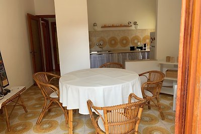 Vakantieappartement Gezinsvakantie Capoliveri