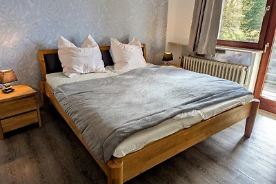 Ferienwohnung Klippenliebe