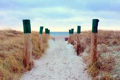 Kleingarn - "Meeresblick" Nr.12