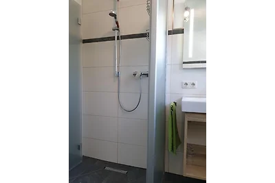 Vakantieappartement Gezinsvakantie Eisenberg
