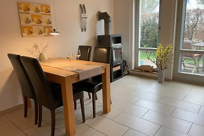 Heiligendamm: Urlaub im Ferienhaus