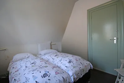 Appartamento Vacanza con famiglia Noordwijk