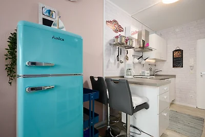 Vakantieappartement Gezinsvakantie Schönberg & Schönberger beach