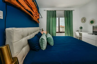 Vakantieappartement Gezinsvakantie Malmok