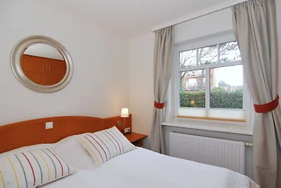 Olympia Haus 4, Whg. 34