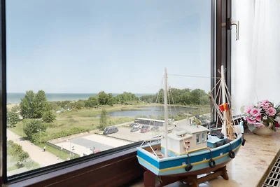 Apartament Dla rodzin Heiligenhafen