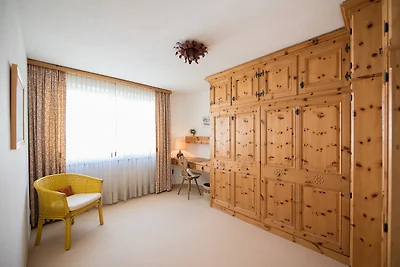 Vakantieappartement Gezinsvakantie Davos