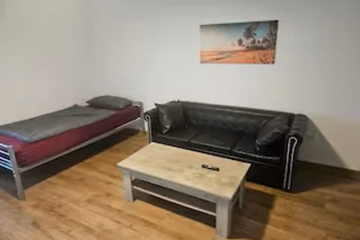 Apartament Dla rodzin Leuna