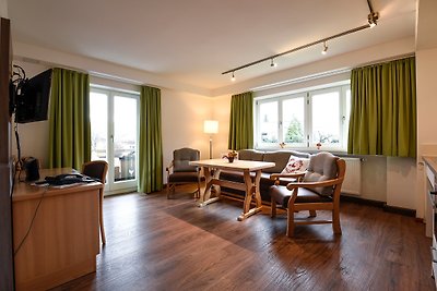 Vakantieappartement Gezinsvakantie Bad Wiessee