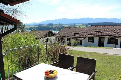 Casa vacanze Vacanza di relax Lechbruck am See