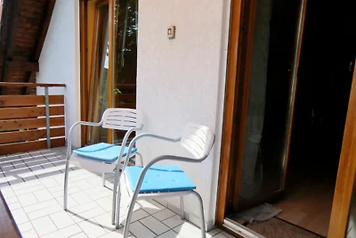 Appartamento Vacanza con famiglia Maintal