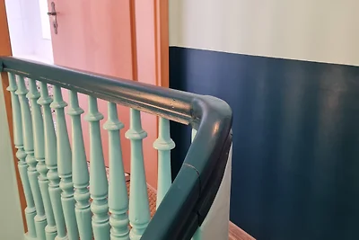 Appartamento Vacanza con famiglia Erfurt