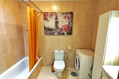 Vakantieappartement Gezinsvakantie Tinajo