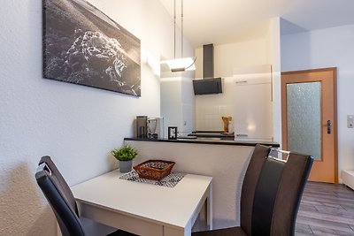 Vakantieappartement Gezinsvakantie Blankenburg