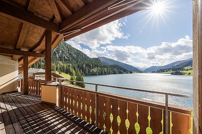 Vakantieappartement Gezinsvakantie Davos