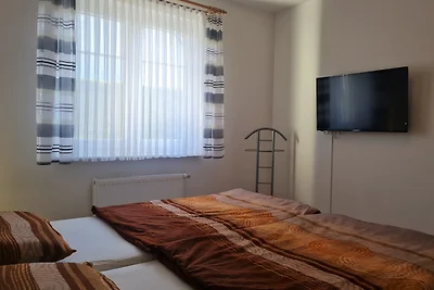 Vakantiehuis Ontspannende vakantie Grömitz