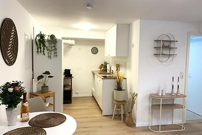 Appartamento Vacanza con famiglia Kempten