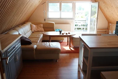 Ferienwohnung Zaepernick