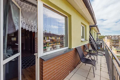 Sun&Snow Na Wydmie - Apartment 8/49