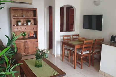 Casa Tanja /Casas del Sol