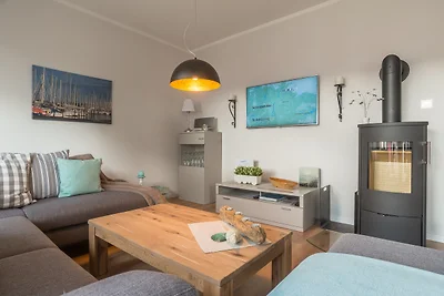 Appartamento Vacanza con famiglia Heiligenhafen