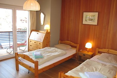 Vakantieappartement Gezinsvakantie Verbier