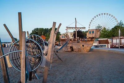 Seedüne 8 - Grossenbrode