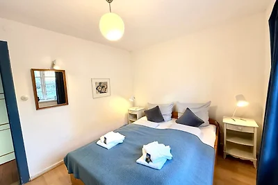 Vakantieappartement Gezinsvakantie Nieblum