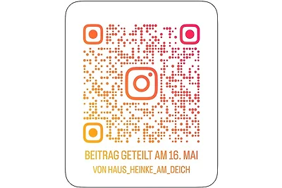 Appartamento Vacanza con famiglia Friedrichskoog