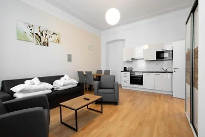 Suite Tabor 4