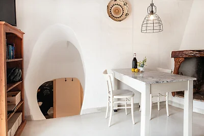 Vakantiehuis Ontspannende vakantie Orosei