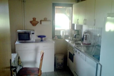 Vakantieappartement Gezinsvakantie Taarstedt
