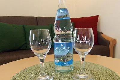 Ferienhof Hefele | Ferienwohnung