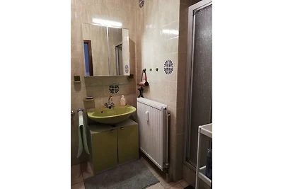 Appartment Harzallerliebst