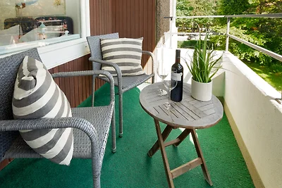 Apartament Dla rodzin Niendorf (Ostsee)