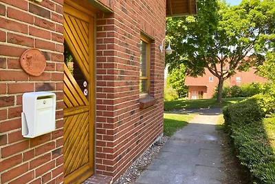 Vakantiehuis Ontspannende vakantie Nieheim