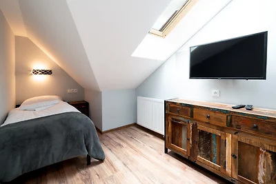 Appartamento Vacanza con famiglia Karpacz