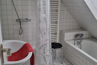 Vakantieappartement Gezinsvakantie Kellenhusen