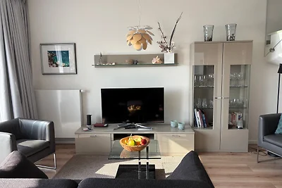 Appartamento Vacanza con famiglia Heiligenhafen