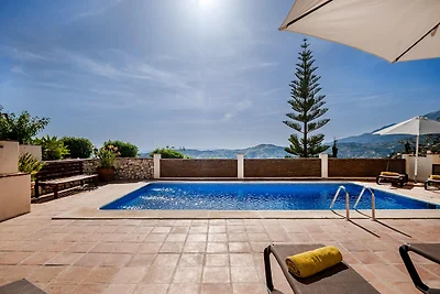 Casa vacanze Vacanza di relax Cómpeta