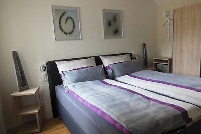 apartman za odmor Obiteljski odmor Allenbach