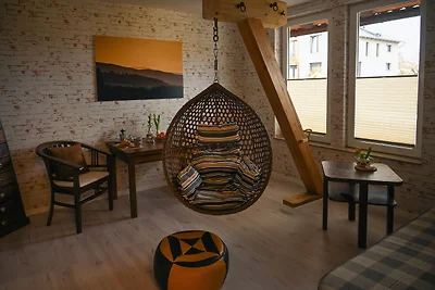 Appartamento Vacanza con famiglia Wernigerode
